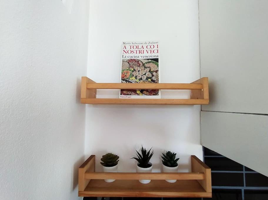 Perosi Apartment *