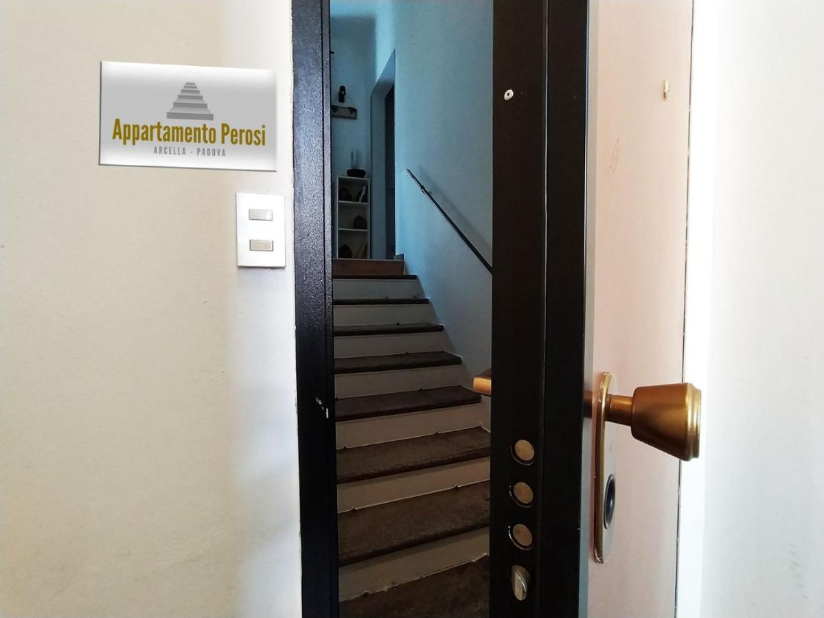 Perosi Appartamento Padova