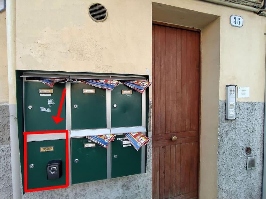 Appartamento Perosi *
