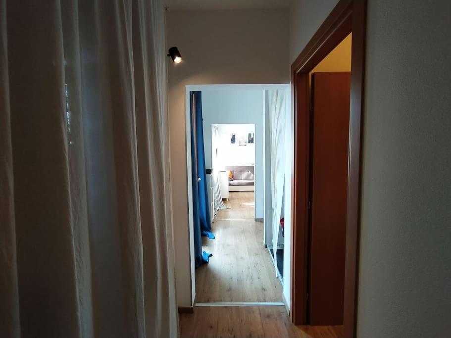 Appartamento Perosi Padova